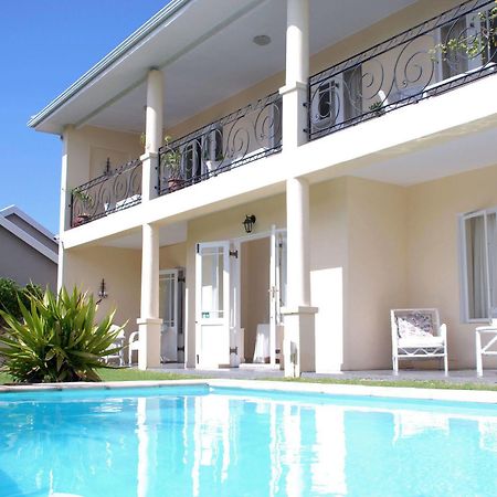 Mandalay Guest House Plettenberg Bay Ngoại thất bức ảnh