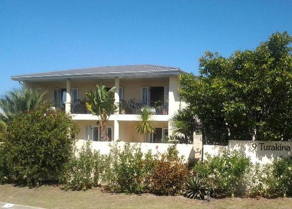 Mandalay Guest House Plettenberg Bay Ngoại thất bức ảnh