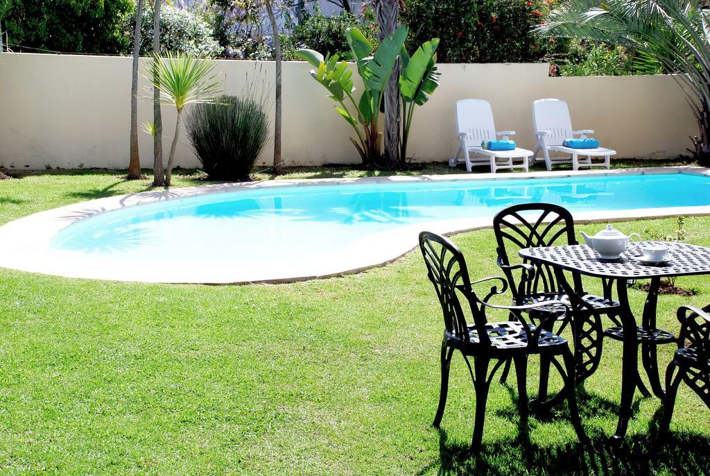 Mandalay Guest House Plettenberg Bay Ngoại thất bức ảnh
