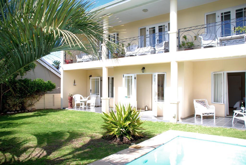 Mandalay Guest House Plettenberg Bay Ngoại thất bức ảnh
