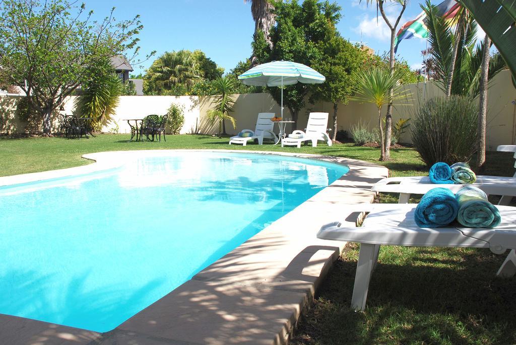 Mandalay Guest House Plettenberg Bay Ngoại thất bức ảnh