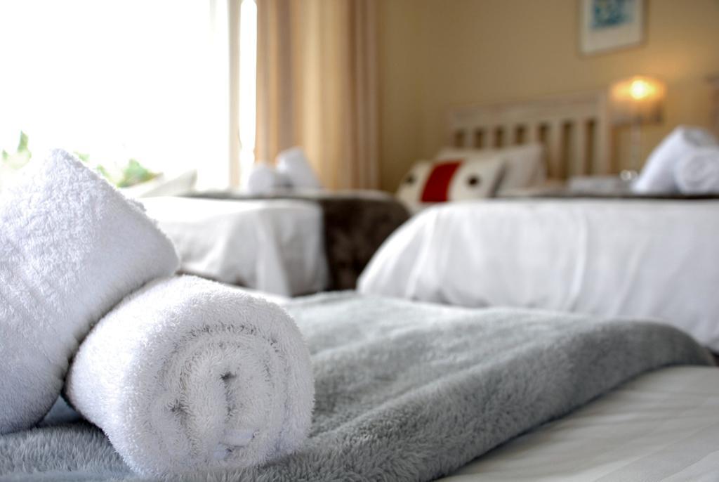 Mandalay Guest House Plettenberg Bay Ngoại thất bức ảnh