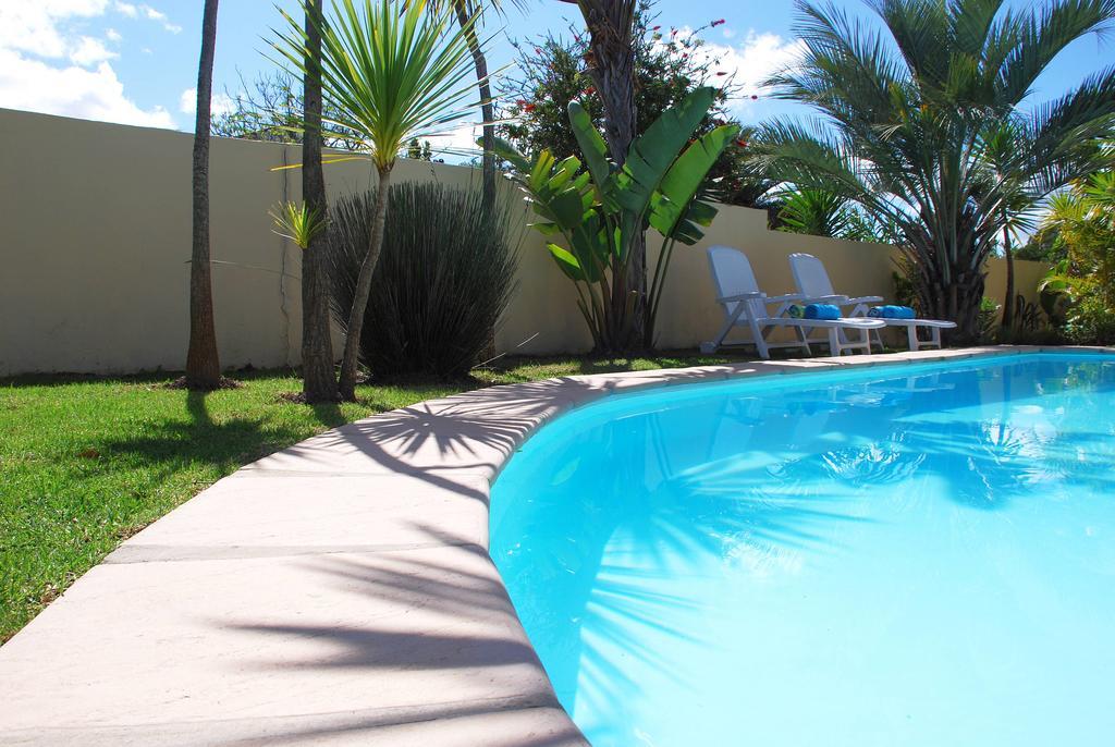 Mandalay Guest House Plettenberg Bay Ngoại thất bức ảnh