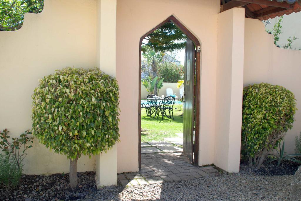 Mandalay Guest House Plettenberg Bay Ngoại thất bức ảnh