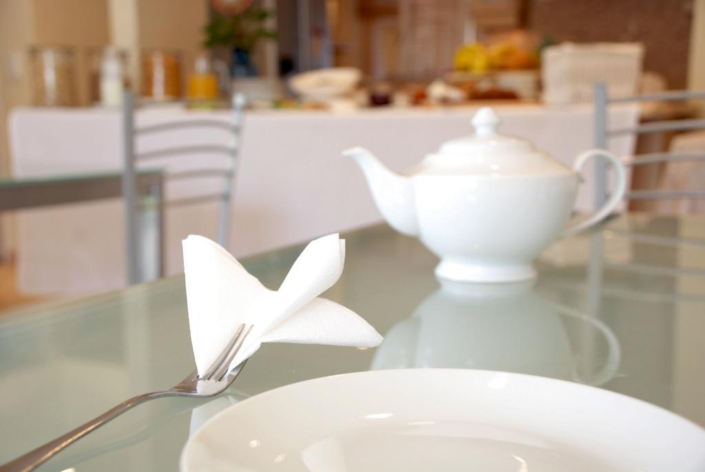 Mandalay Guest House Plettenberg Bay Ngoại thất bức ảnh