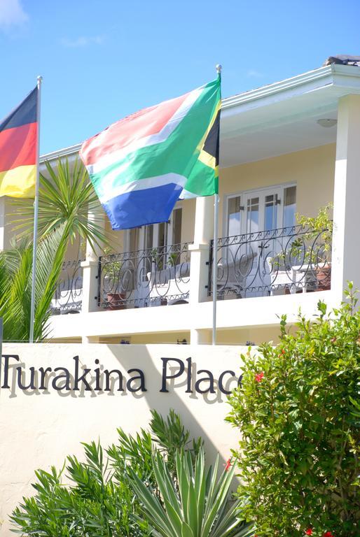 Mandalay Guest House Plettenberg Bay Ngoại thất bức ảnh