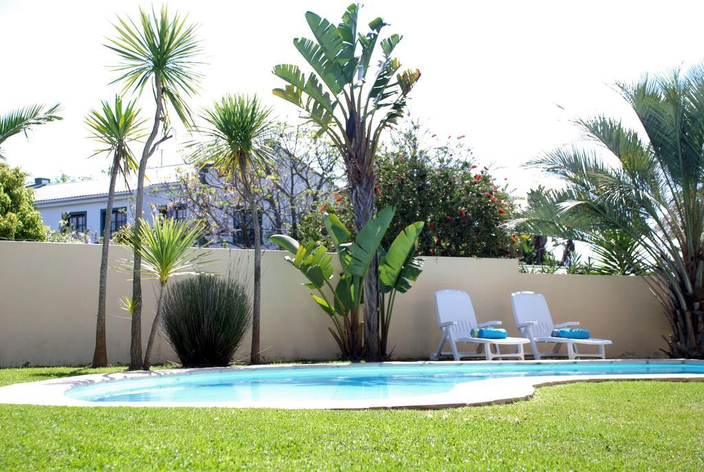 Mandalay Guest House Plettenberg Bay Ngoại thất bức ảnh