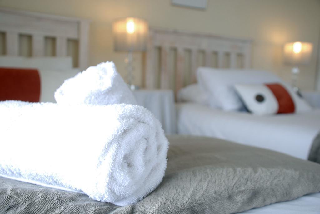 Mandalay Guest House Plettenberg Bay Ngoại thất bức ảnh