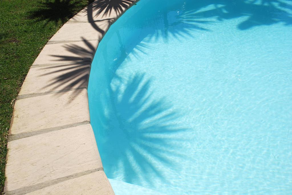 Mandalay Guest House Plettenberg Bay Ngoại thất bức ảnh