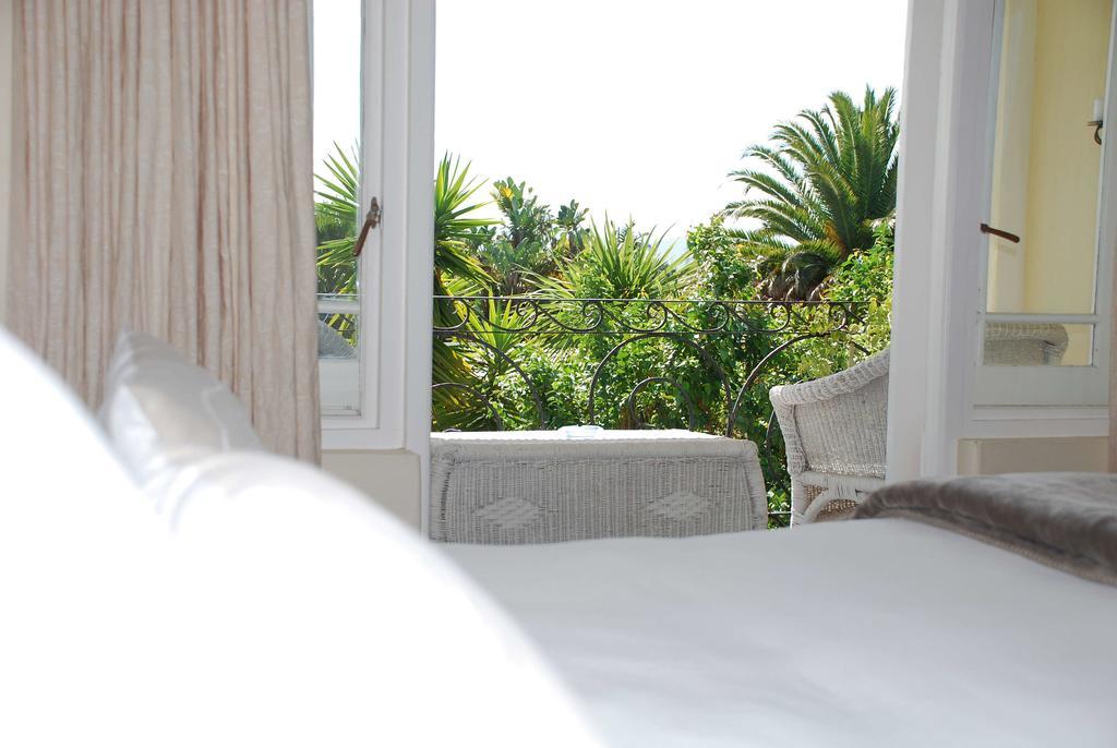 Mandalay Guest House Plettenberg Bay Ngoại thất bức ảnh