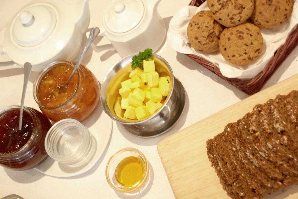 Mandalay Guest House Plettenberg Bay Ngoại thất bức ảnh