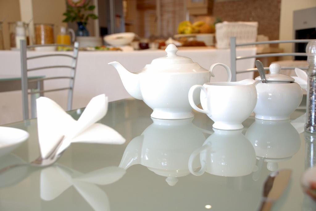 Mandalay Guest House Plettenberg Bay Ngoại thất bức ảnh