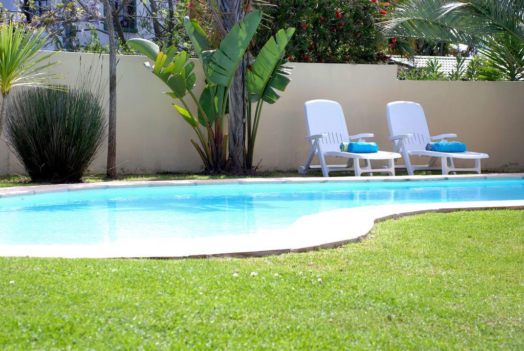 Mandalay Guest House Plettenberg Bay Ngoại thất bức ảnh