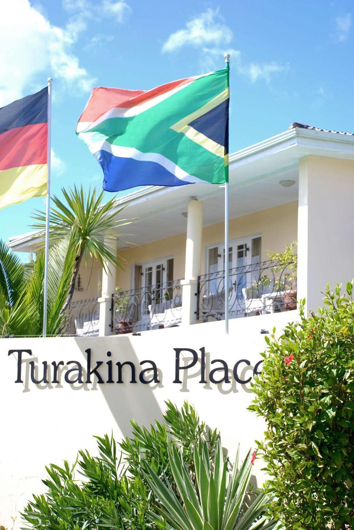 Mandalay Guest House Plettenberg Bay Ngoại thất bức ảnh
