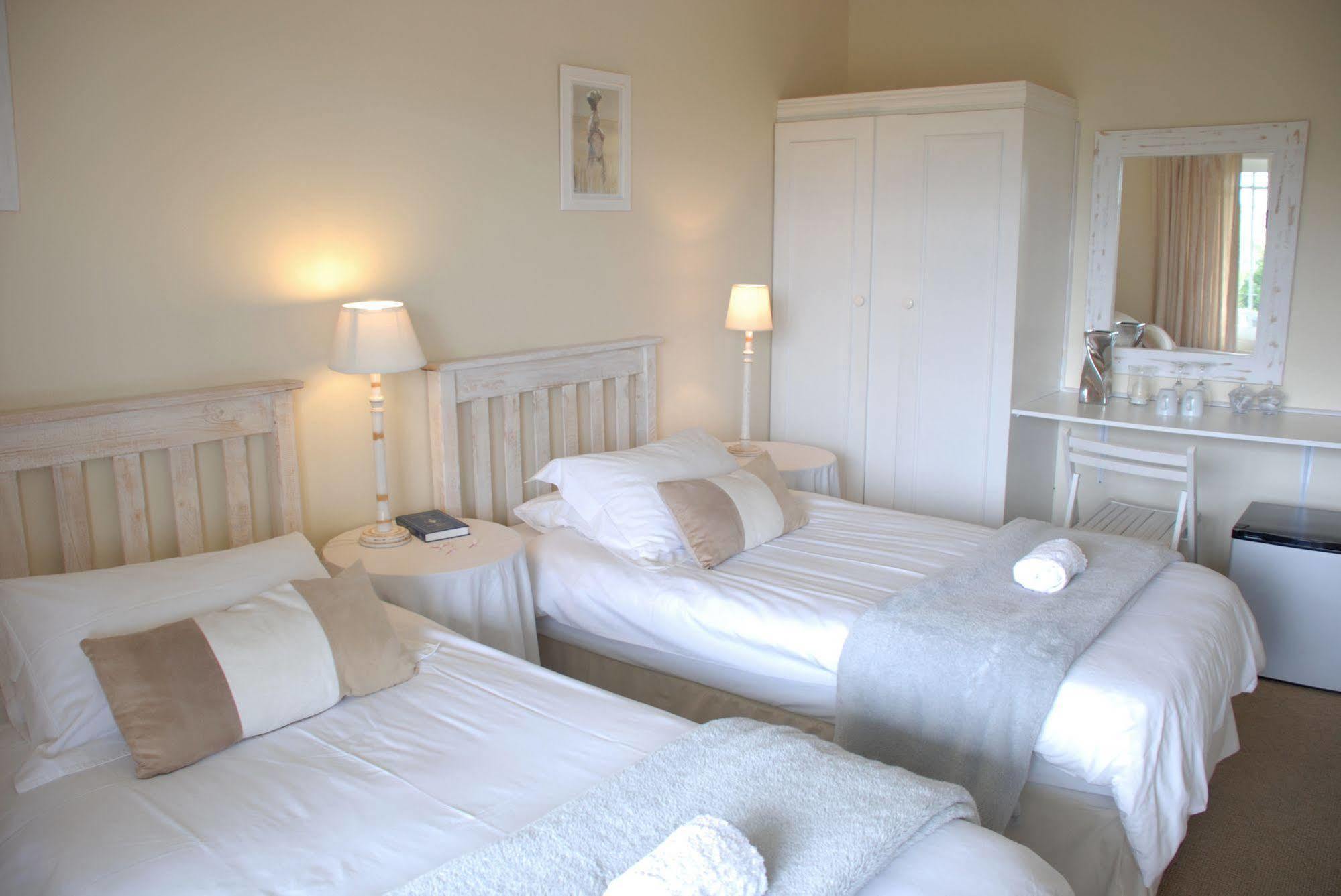 Mandalay Guest House Plettenberg Bay Ngoại thất bức ảnh