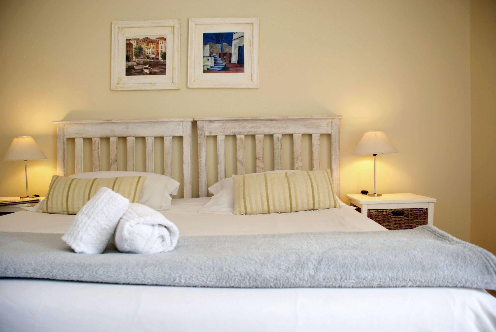 Mandalay Guest House Plettenberg Bay Ngoại thất bức ảnh