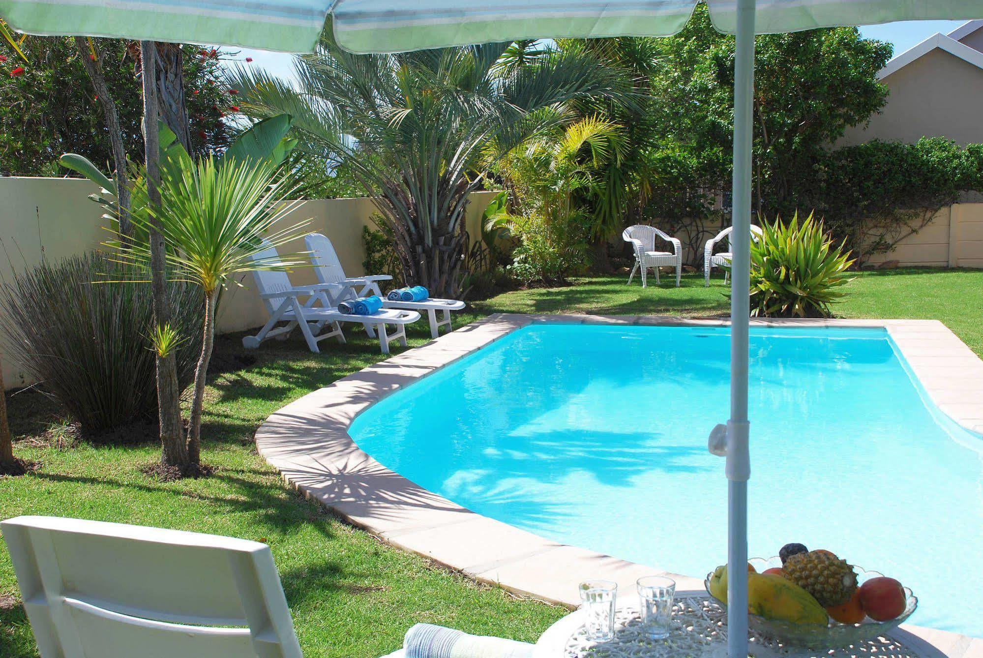 Mandalay Guest House Plettenberg Bay Ngoại thất bức ảnh
