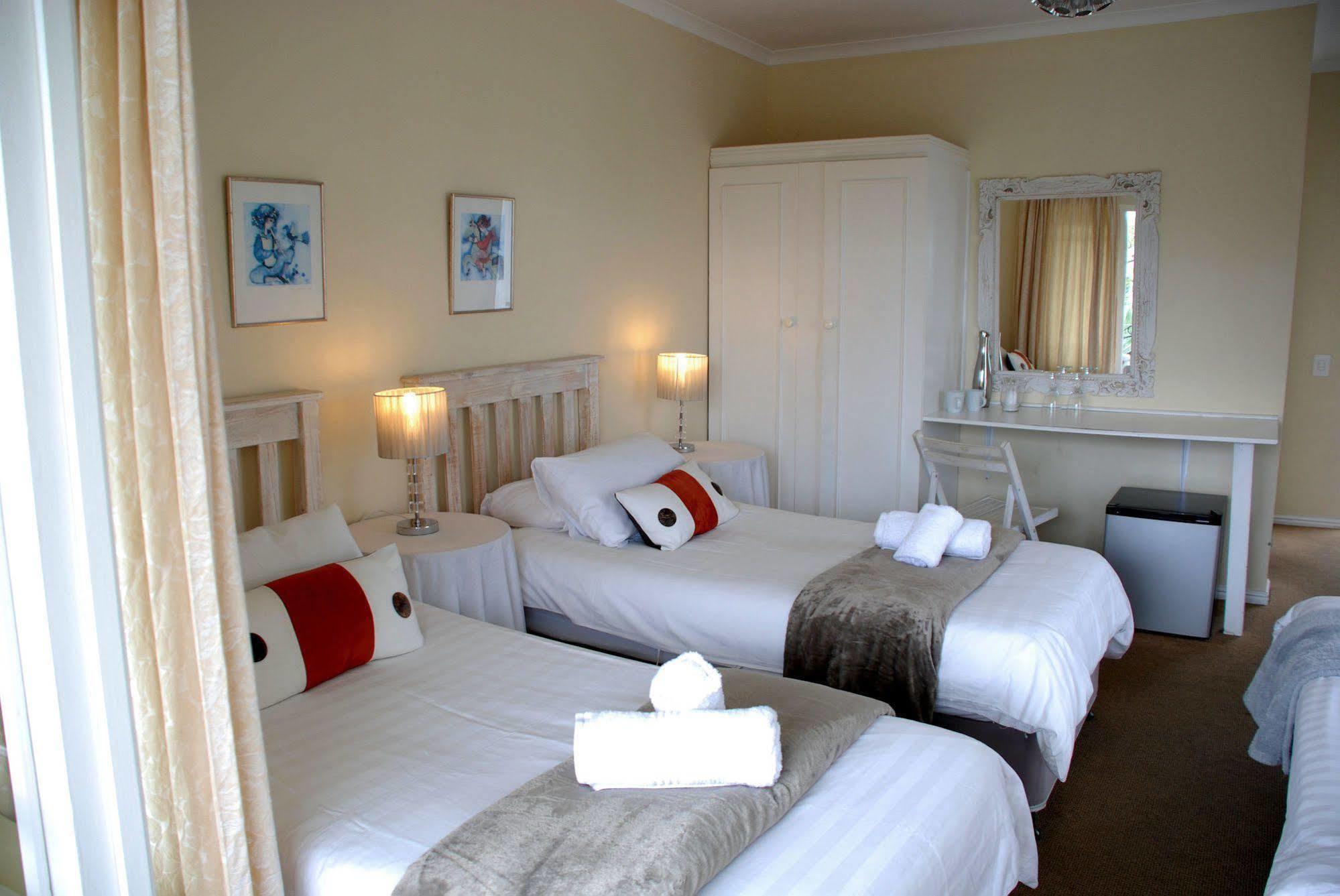 Mandalay Guest House Plettenberg Bay Ngoại thất bức ảnh