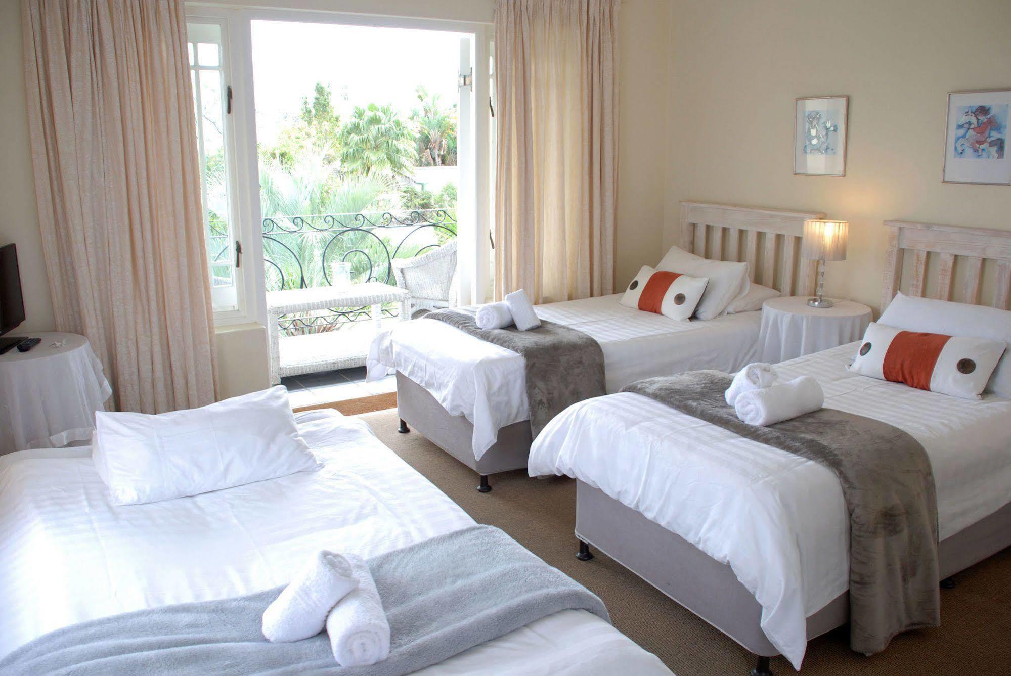 Mandalay Guest House Plettenberg Bay Ngoại thất bức ảnh