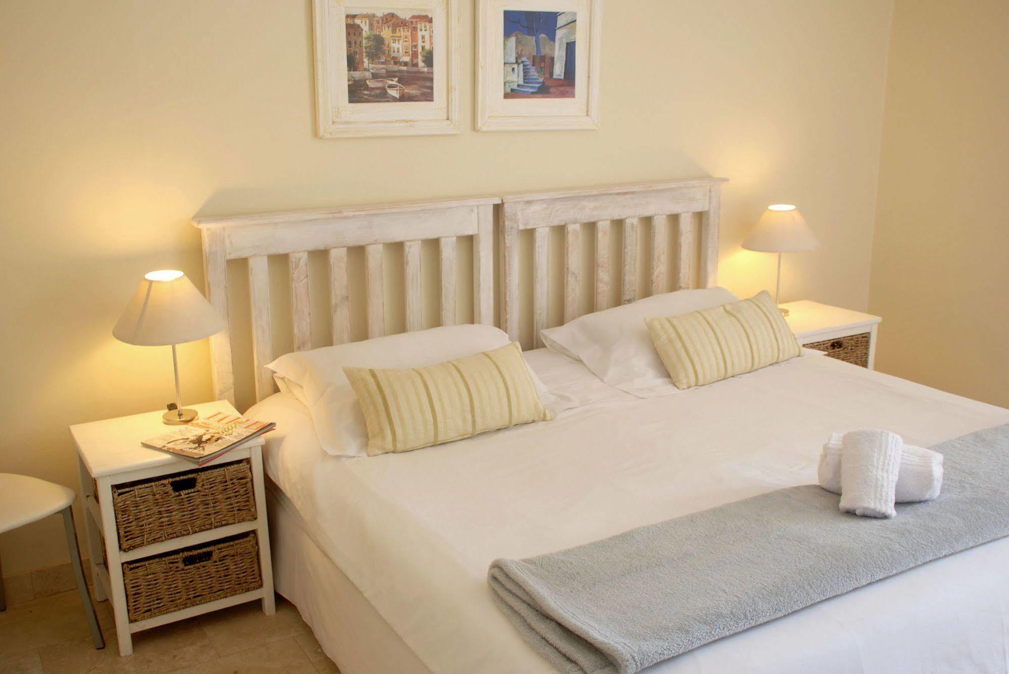 Mandalay Guest House Plettenberg Bay Ngoại thất bức ảnh