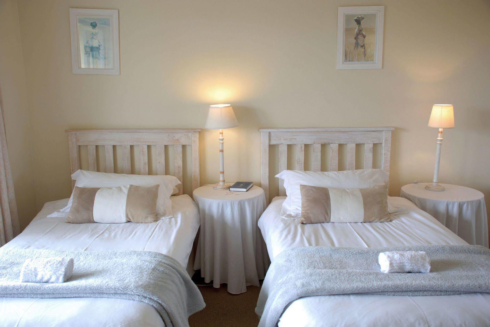 Mandalay Guest House Plettenberg Bay Ngoại thất bức ảnh