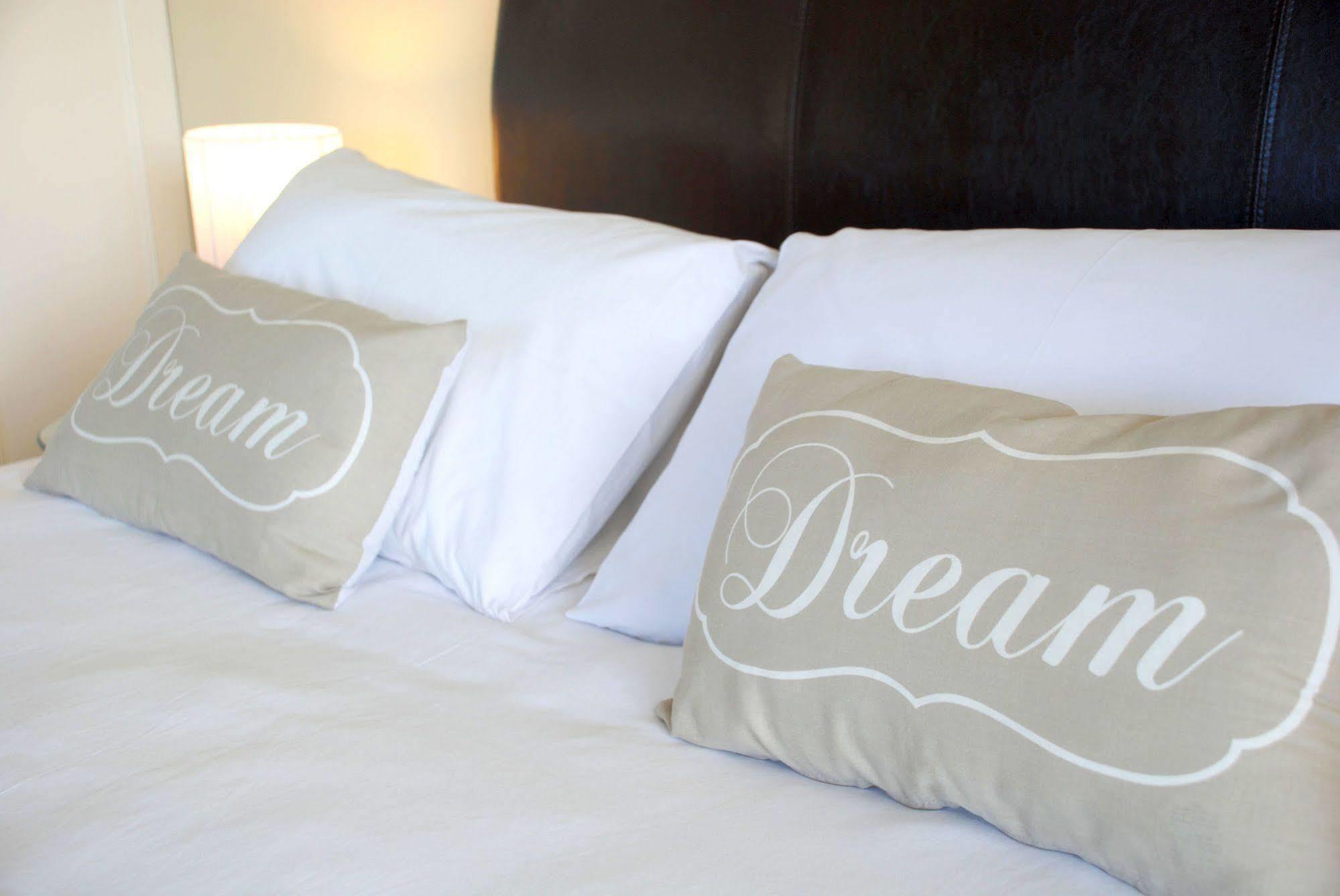 Mandalay Guest House Plettenberg Bay Ngoại thất bức ảnh
