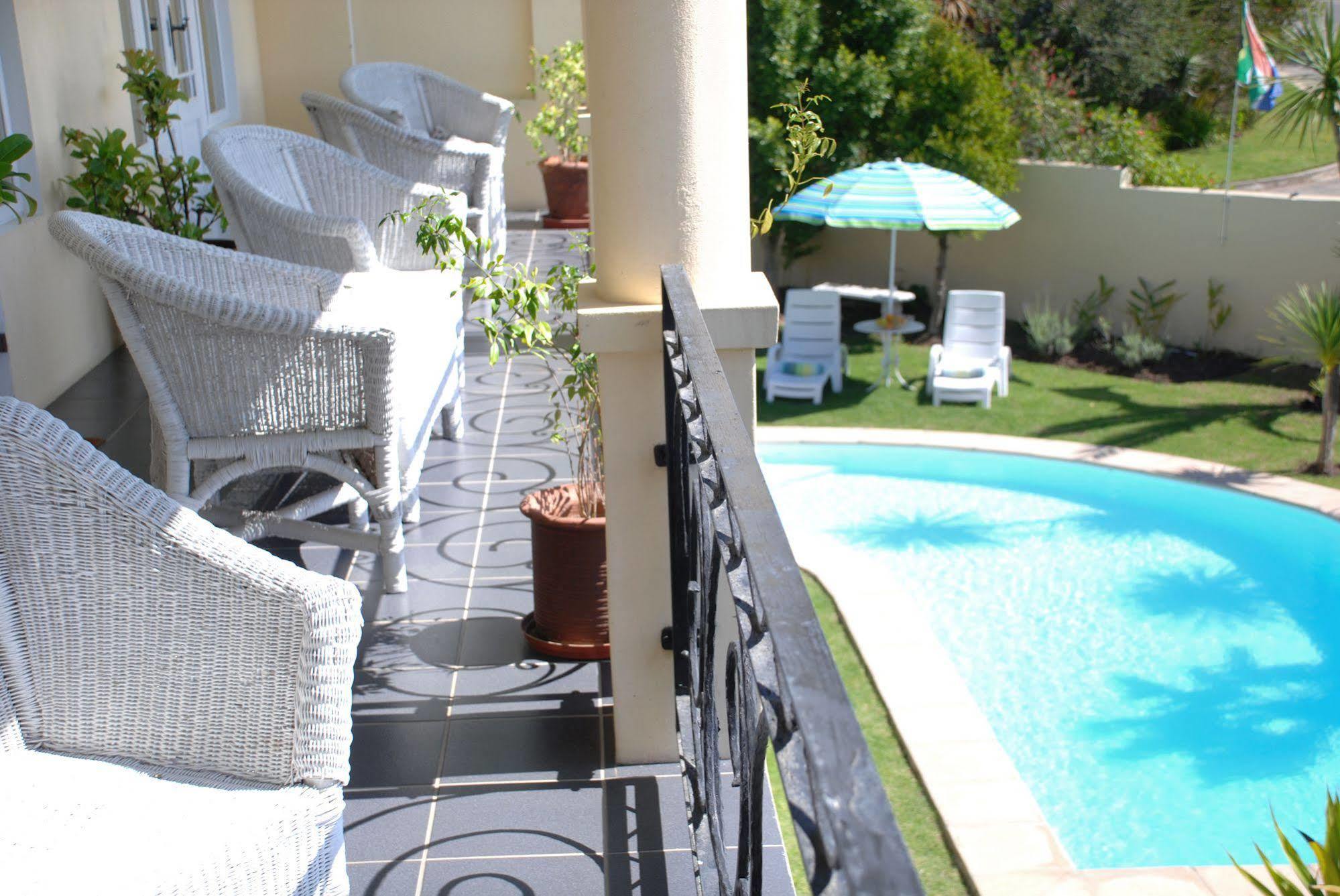 Mandalay Guest House Plettenberg Bay Ngoại thất bức ảnh