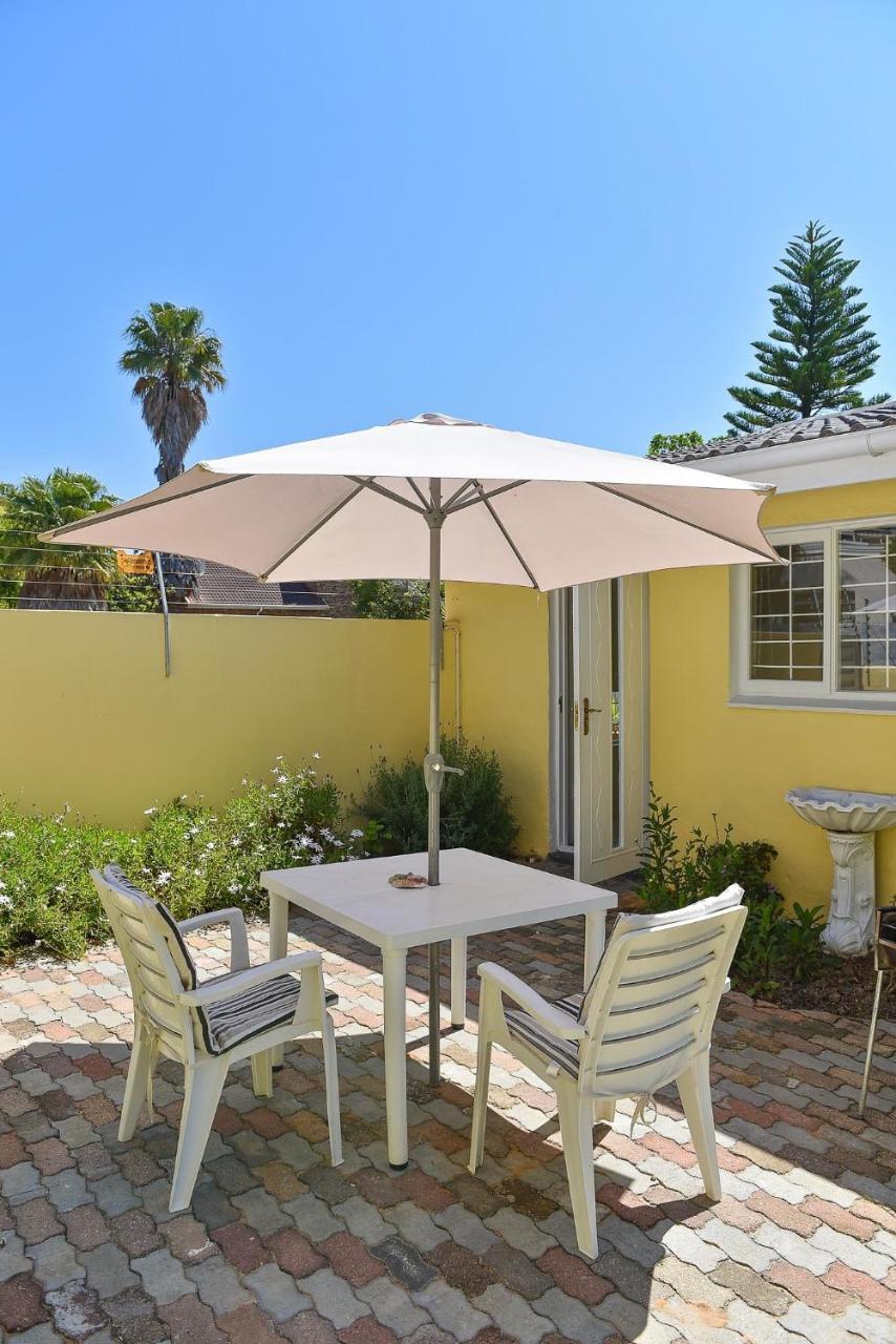 Mandalay Guest House Plettenberg Bay Ngoại thất bức ảnh