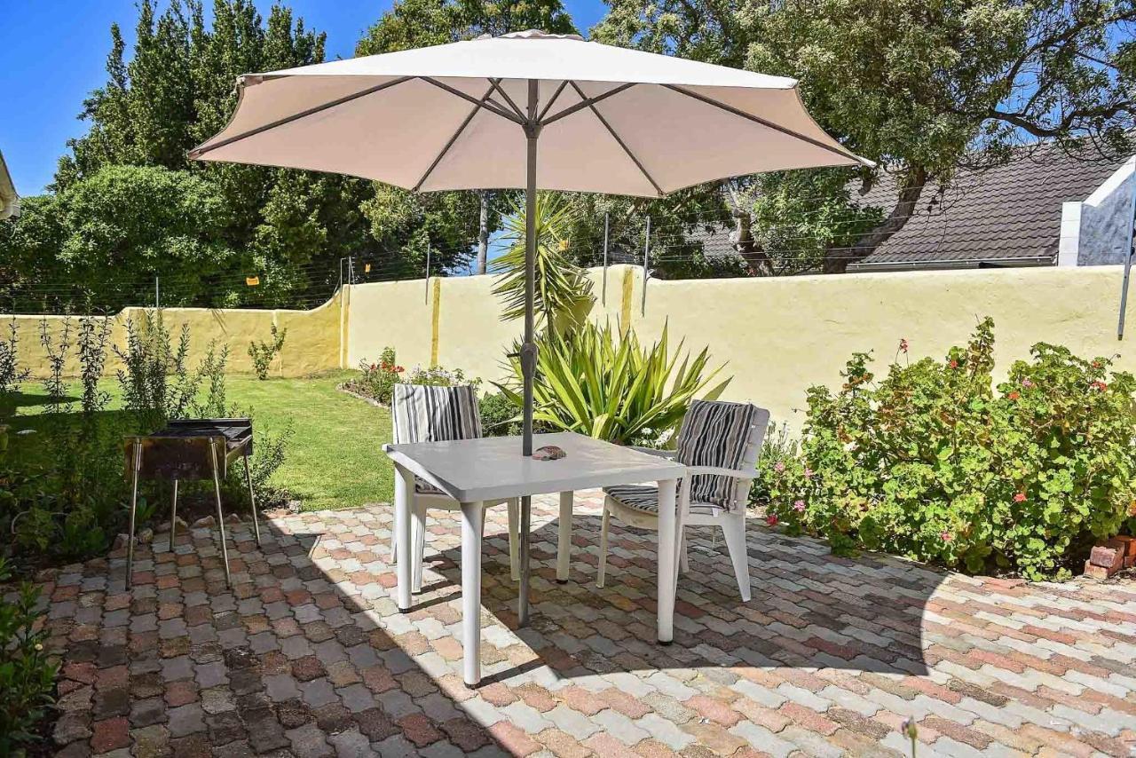 Mandalay Guest House Plettenberg Bay Ngoại thất bức ảnh