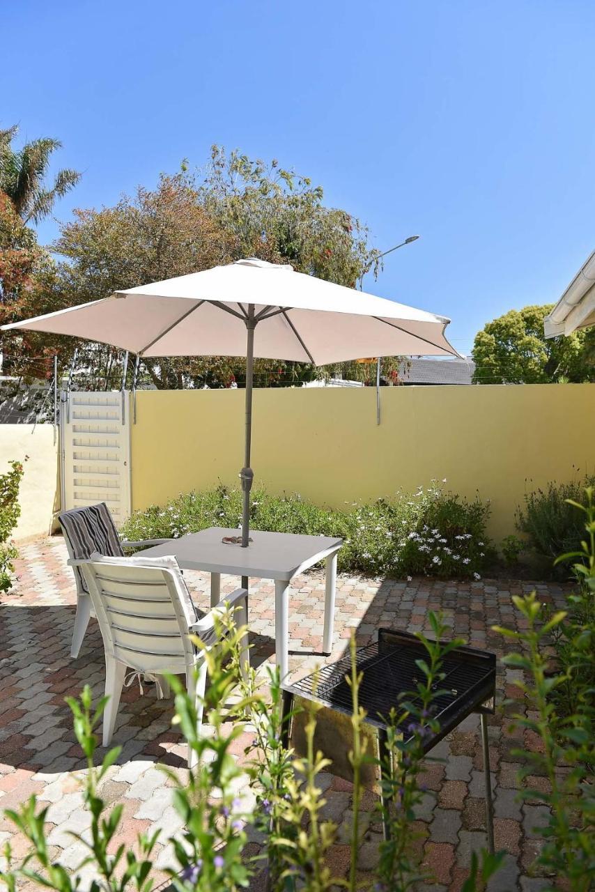 Mandalay Guest House Plettenberg Bay Ngoại thất bức ảnh