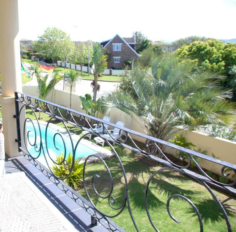 Mandalay Guest House Plettenberg Bay Ngoại thất bức ảnh